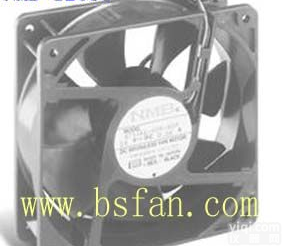 日本“NMB”<em>轴流风机</em>/<em>散热风扇</em>