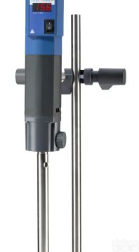  数显型<em>组织分散机</em>