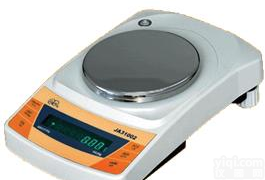 JA/<em>MP</em><em>系列</em><em>电子天平</em>