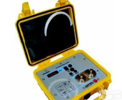 <em>英国</em>MICHELL <em>便携式</em><em>露点仪</em>Easidew Portable