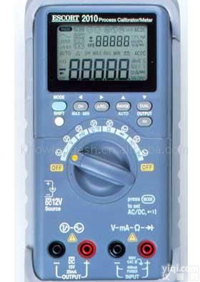 热电偶<em>校准</em>器/<em>温度计</em>