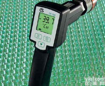 <em>便携式露点仪DP300</em>