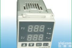 经济型智能<em>温度</em><em>温控</em>仪表