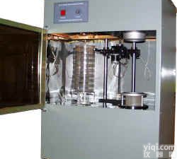 SFY-E<em>音波</em><em>振动式</em>全自动筛分粒度仪