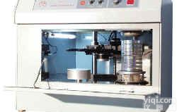 SFY-D<em>音波</em><em>振动式</em>全自动筛分粒度仪