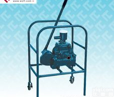 ZH-100A型<em>手摇</em>计量加油泵--<em>永嘉</em><em>罗浮</em>工业油泵厂