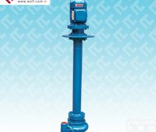 YW型无<em>堵塞</em>液下<em>排污泵</em>--永嘉罗浮工业油泵厂