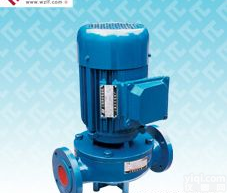 SG型管道泵--<em>永嘉</em><em>罗浮</em>工业油泵厂