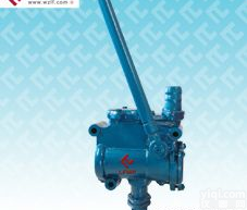 S-38型手摇泵--<em>永嘉</em><em>罗浮</em>工业油泵厂