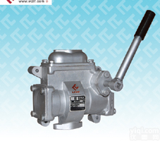 CS型手摇泵－－-<em>永嘉</em><em>罗浮</em>工业油泵厂