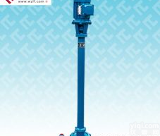 NLF型不锈钢污水泥浆泵--<em>永嘉</em><em>罗浮</em>工业油泵厂