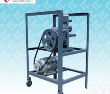 JB-70-2型手电二用加油泵--<em>永嘉</em><em>罗浮</em>工业油泵厂