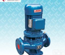 ISG型管道离心泵--<em>永嘉</em><em>罗浮</em>工业油泵厂