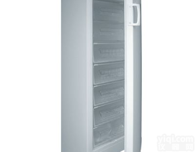 <em>海尔</em>-40℃<em>立式</em>超<em>低温冰箱</em>（上海总代理）