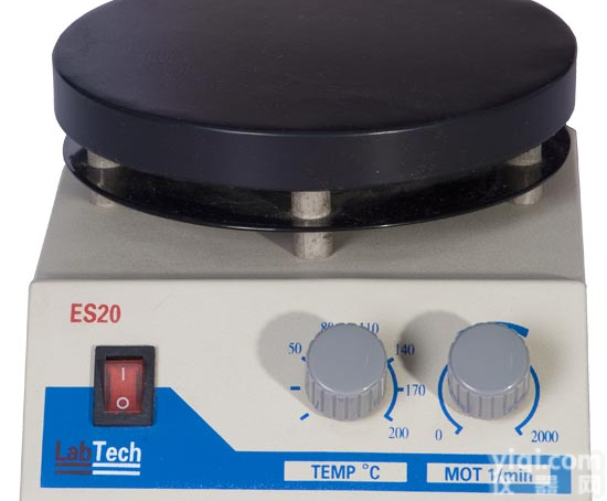 <em>磁力搅拌</em>器（温控<em>电热</em>、搅拌器）