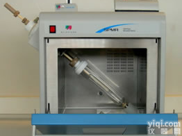 SPMR微波<em>固相合成</em>仪