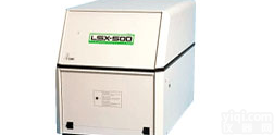 <em>LSX-500激光进样系统</em>：