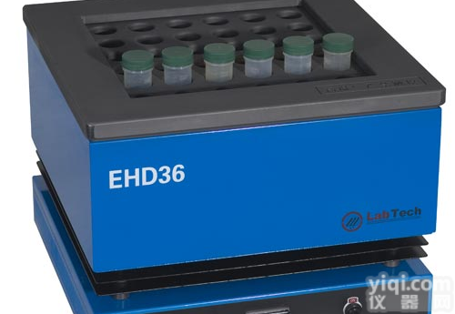 <em>DigiBlock</em>智能样品处理器（超高温系列<em>消解</em>仪、<em>消解</em>器）