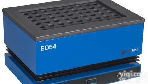 <em>DigiBlock</em> 智能样品处理器（高温系列<em>消解</em>仪、<em>消解</em>器）