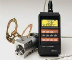 涂层<em>测厚仪</em>DUALSCOPE® MP40电<em>镀层</em><em>测量仪</em>