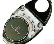 日本共立kyoritsu <em>5200</em><em>指针式</em><em>照度计</em>