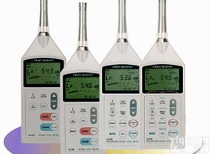 <em>日本</em>小野(ONO <em>SOKKI</em>)LA-1220<em>声级计</em>