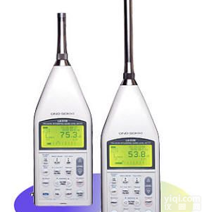 <em>日本</em>小野(ONO <em>SOKKI</em>)LA-5100精密<em>声级计</em>