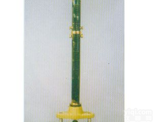 漆膜冲击<em>试验机</em>QCJ-120（A,B）