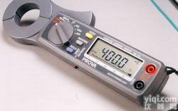 台湾<em>宝华</em>CM-03<em>漏电</em>电流钩表