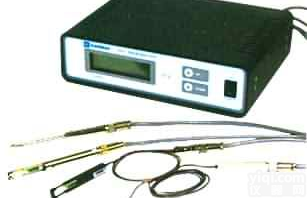 日本加野四通道风速仪 <em>KA12</em>