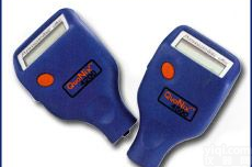 德<em>尼克斯</em>国<em>尼克斯</em>涂层<em>测厚仪</em>QuaNix 4500