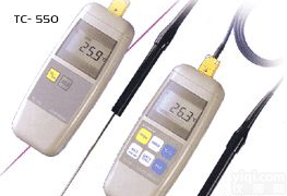 <em>莱茵</em>数码<em>温度计</em>TC-550/TC-700
