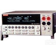 美国<em>吉时</em>利台式<em>万用表</em>2001 7 1/2