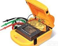 美国<em>福禄克</em>Fluke 1550 <em>兆欧表</em>/绝缘电阻测试仪