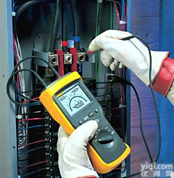 绝缘电阻测试仪 <em>Fluke</em> 1520 <em>兆欧表</em>美国<em>福禄克</em>FIUKE