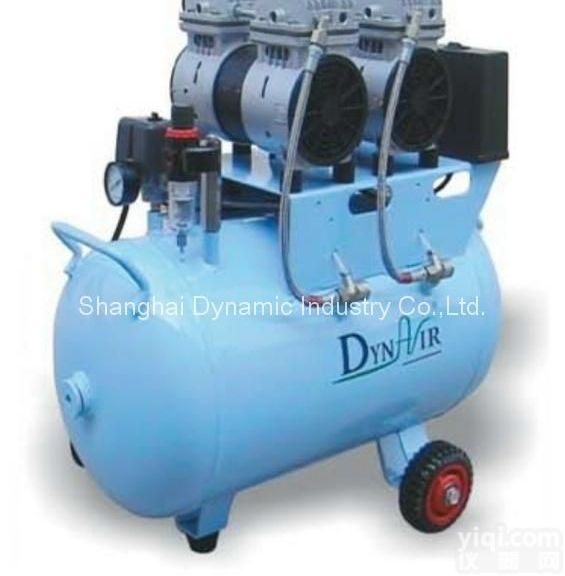 杭州DA5002<em>静音</em>无油<em>空压机</em>厂家,<em>静音</em>无油<em>空压机</em>价格