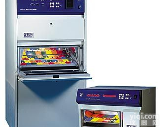 Q-Sun <em>日晒</em>及<em>气候</em>色牢度试验机