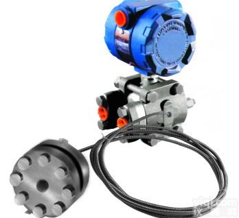 带远传差压、压力变送器