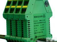 SWP8081-EX<em>热电偶</em>输入<em>隔离</em>式<em>安全栅</em> 