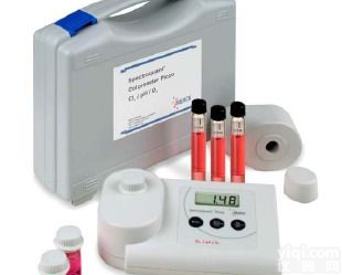 <em>Picco</em> 系列单参数<em>比色计</em>