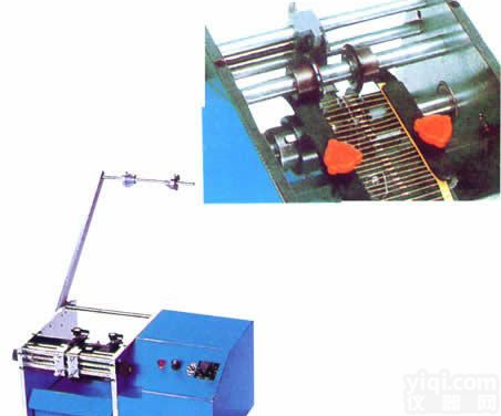 自动带式<em>电阻</em><em>成型机</em>|二极管<em>成型机</em>