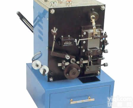 无废料<em>跳线</em><em>成型机</em>|<em>跳线</em>机