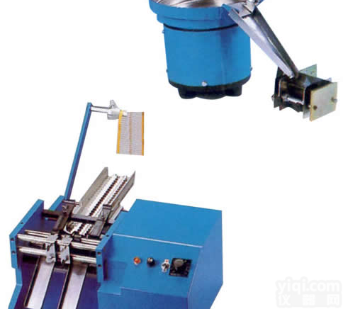 发光<em>二极管</em><em>成型机</em>