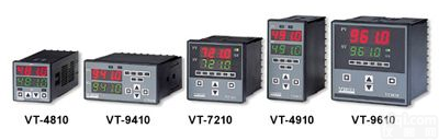 <em>VT9610</em>  <em>VT7210</em>  VT4810  <em>VT4910</em>