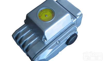 EA系列快速开关<em>电动</em><em>执行器</em>（<em>执行机构</em>）