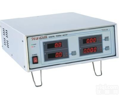 <em>功率表</em>TOS302/<em>320</em>/<em>350</em>