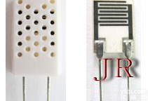 <em>加湿机</em><em>除湿机</em>用湿度传感器湿敏电阻