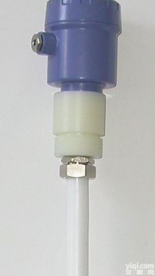 <em>油水</em>双<em>界面</em>测量仪