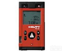 PD30<em>手持</em><em>激光测距</em>仪