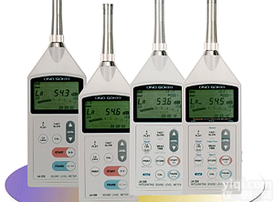 <em>日本</em>小野（ONO <em>SOKKI</em>）LA-1240<em>声级计</em>